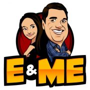 E and Me Podcast